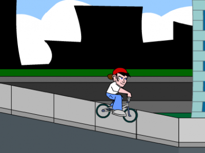 BMX Show BMX Show