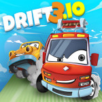 DRIFT 3: A Thrilling Racing Game for Gamers