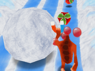 Yeti Sensation Yeti Sensation