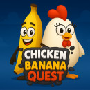Chicken Banana Quest