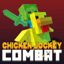 Chicken Jockey Clicker