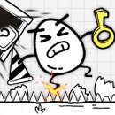 Egg Adventure: Mirror World