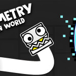 Geometry Open World