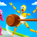 People Playground! Ragdoll Arena!