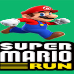 Super Mario Run 3D