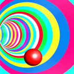 Tunnel Ball