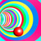 Tunnel Ball