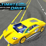 Ultimate Sports Car Drift