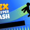 Vex Hyper Dash