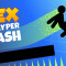 Vex Hyper Dash