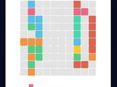 1010! Block Puzzle 1010! Block Puzzle