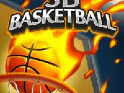 3D Basketball 3D Basketball