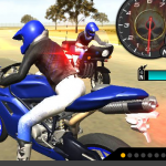 3D Moto Simulator 2