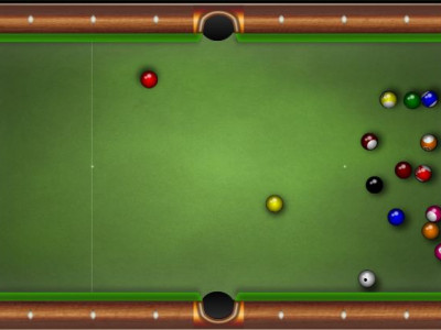 8 Ball Online 8 Ball Online