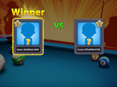 8 Ball Pool Multiplayer 8 Ball Pool Multiplayer