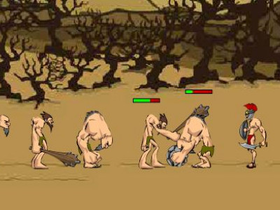 Age of War 2 Age of War 2