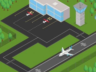 AIRPORT RUSH AIRPORT RUSH