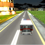  Ambulance Driver