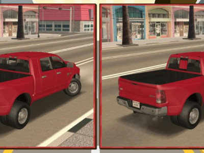 American Cars Differences American Cars Differences