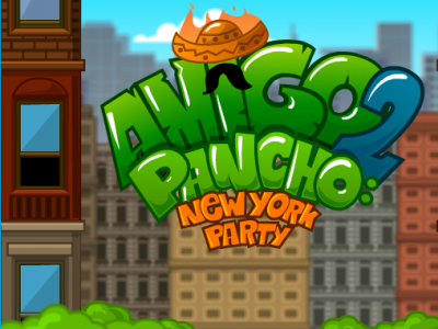 Amigo Pancho 2 Amigo Pancho 2
