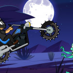 APOCALYPSE MOTO