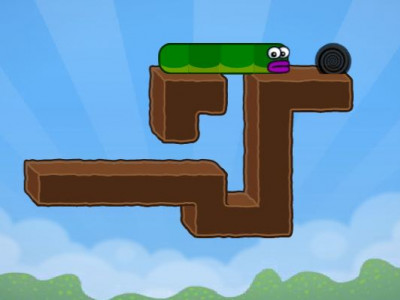 APPLE WORM APPLE WORM
