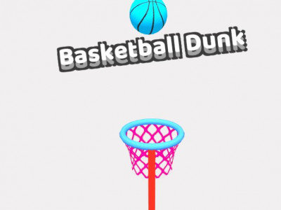 Basketball Dunk Basketball Dunk