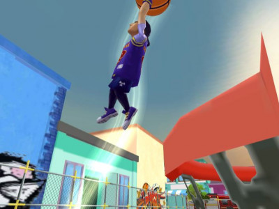 Basketball.io Basketball.io