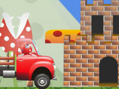 Baymax Truck Adventures Baymax Truck Adventures