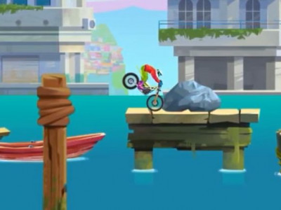 Bike Mania Bike Mania