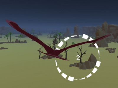 Bird Flight Bird Flight