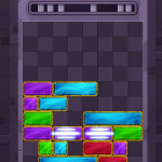 Block Sliding - Jewel Blast