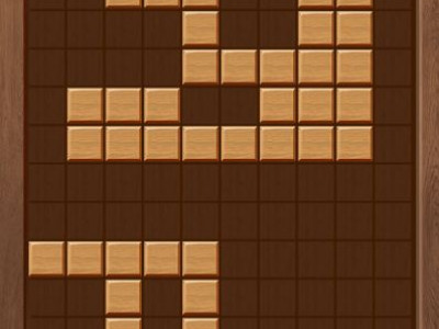 Block Wood Puzzle Block Wood Puzzle