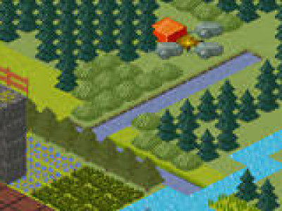 Block World Block World