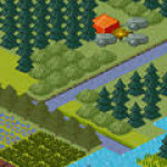 Block World