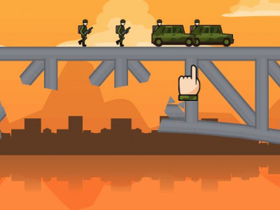 Bomb The Bridge Bomb The Bridge