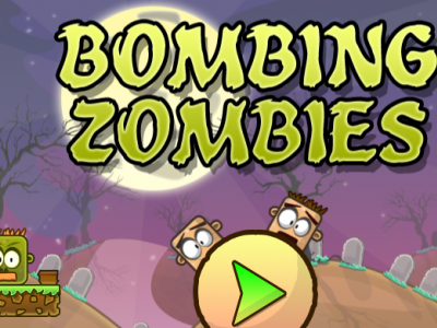 Bombing Zombies Bombing Zombies