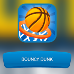 bouncy dunk