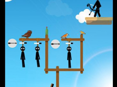 Bow Master StickMan Hero Bow Master StickMan Hero