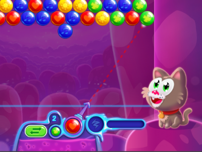 Bubble Monsters Bubble Monsters
