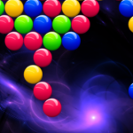 Bubble Shooter 5