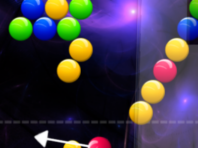Bubble Shooter Bubble Shooter