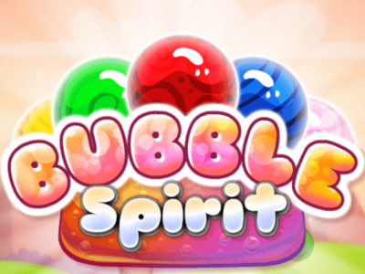 Bubble Spirit Bubble Spirit
