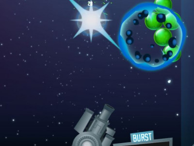 Bubble Burst Bubble Burst