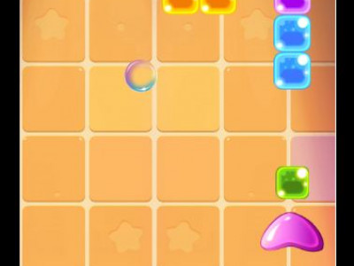 Candy Dash Candy Dash