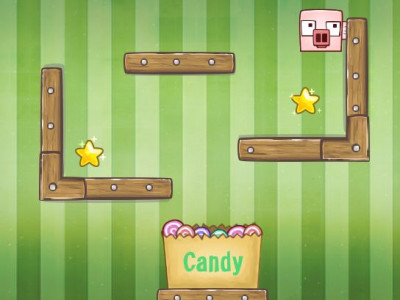 Candy Pig Candy Pig