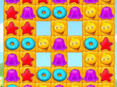 Candy Riddles: Free Match 3 Puzzle Candy Riddles: Free Match 3 Puzzle