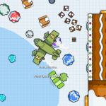 Zombs Royale
