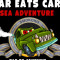 Car Eats Car: Sea Adventure