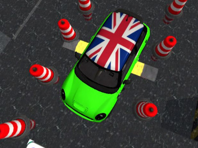 Car Parking Master Car Parking Master
